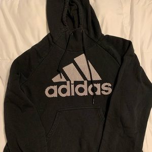 adidas hoodie